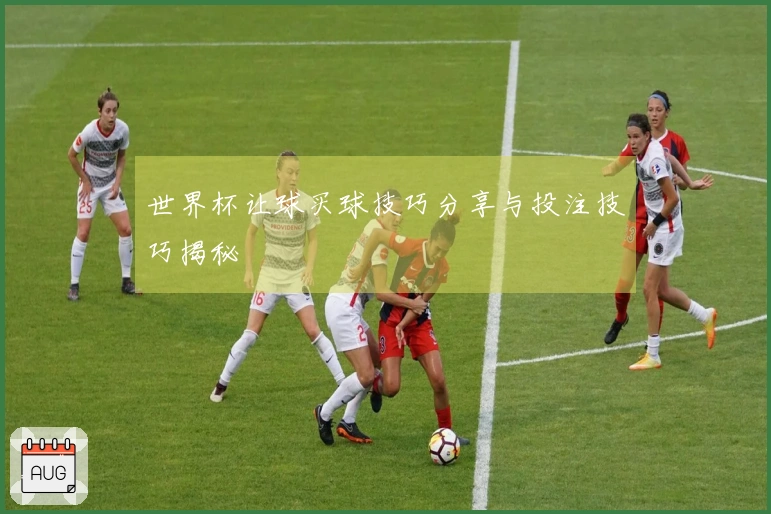 世界杯让球买球技巧分享与投注技巧揭秘
