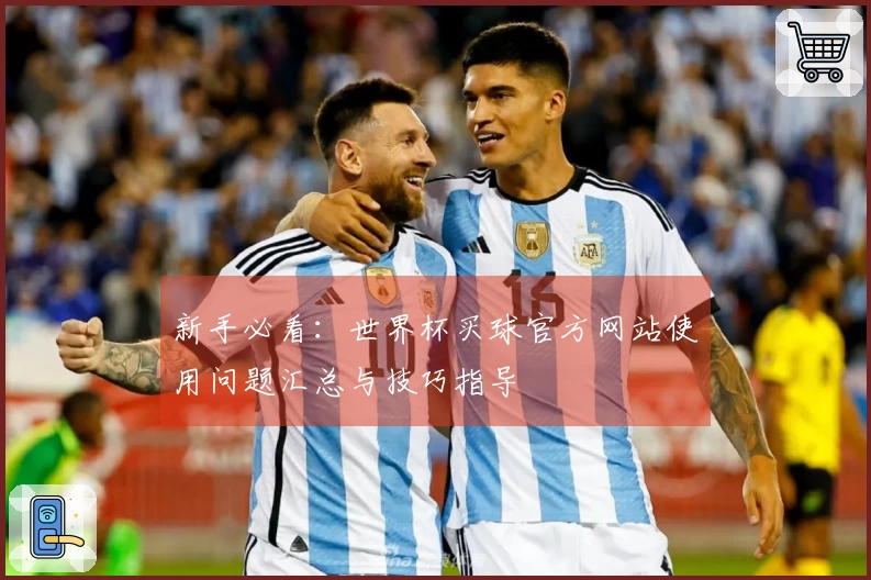 新手必看：世界杯买球官方网站使用问题汇总与技巧指导