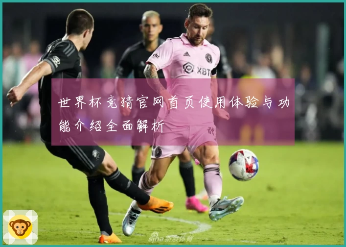 世界杯竞猜官网首页使用体验与功能介绍全面解析