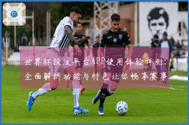 世界杯投注平台APP使用体验评测：全面解析功能与特色让你畅享赛事直播