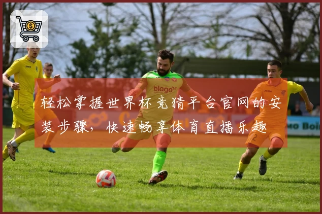 轻松掌握世界杯竞猜平台官网的安装步骤，快速畅享体育直播乐趣