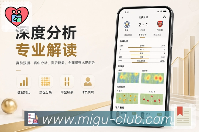 咪咕体育直播App功能亮点:赛事分享、比分卡片、战报摘要与话题传播